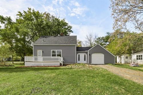 314 S Bracklin Street, Birchwood, WI, 54817 | Card Image