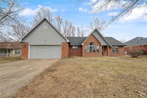 1103 Flamingo Rd, Rogers, AR, 72756-1917 | Card Image