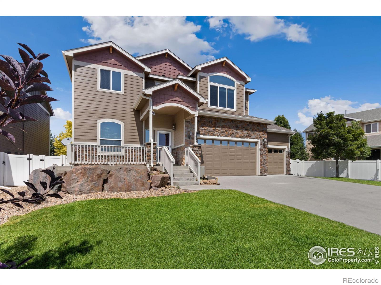 Sundance Dr, Windsor, CO 80550