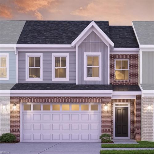 1004 Gadsby Lane, Williamsburg, VA, 23185 | Card Image