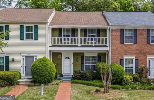 3635 Monticello Cmns, Peachtree Corners, GA, 30092-2486 | Card Image