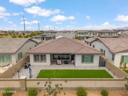 22461 E Twin Acres Dr, Queen Creek, AZ, 85142-0610 | Card Image