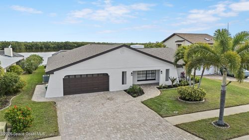 1470 Sykes Creek Dr, Merritt Island, FL, 32953-3136 | Card Image