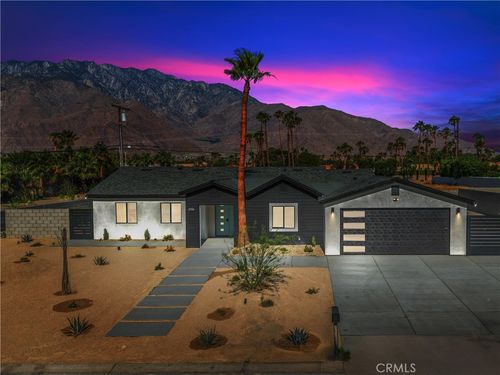 2901 N Biskra Rd, Palm Springs, CA, 92262-2411 | Card Image