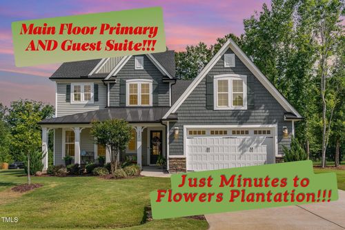 220 W Amber Oak Dr, Selma, NC, 27576-3342 | Card Image