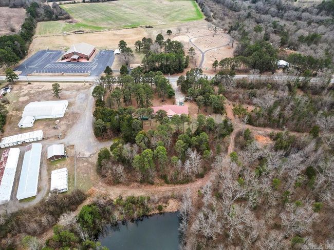 6124 Highway 36 W, House other with 4 bedrooms, 2 bathrooms and null parking in Rose Bud AR | Image 43