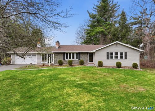 11 Stardust Dr, Granby, CT, 06035-1216 | Card Image