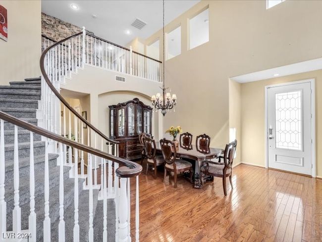 9333 Arrowhead Bluff Ave, House other with 4 bedrooms, 3 bathrooms and null parking in Las Vegas NV | Image 11