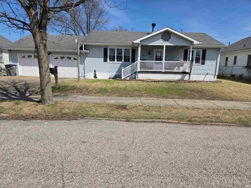 1218 Mckinley Avenue, Vincennes, IN, 47591 | Card Image