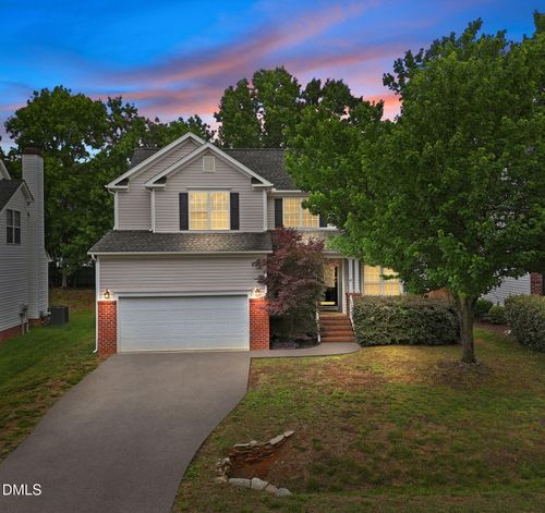 5616 Yates Garden Ln, Raleigh, NC, 27606-4010 | Card Image