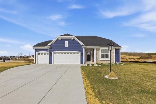 1425 Chapman Court, Mukwonago, WI, 53149 | Card Image