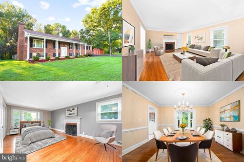 10411 Shaw Drive, SPOTSYLVANIA, VA, 22553 | Card Image