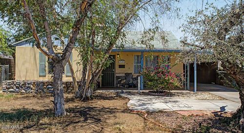 2640 W Luke Avenue, Phoenix, AZ, 85017 | Card Image