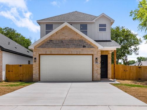 1909 Dillard St, Fort Worth, TX, 76105-2962 | Card Image