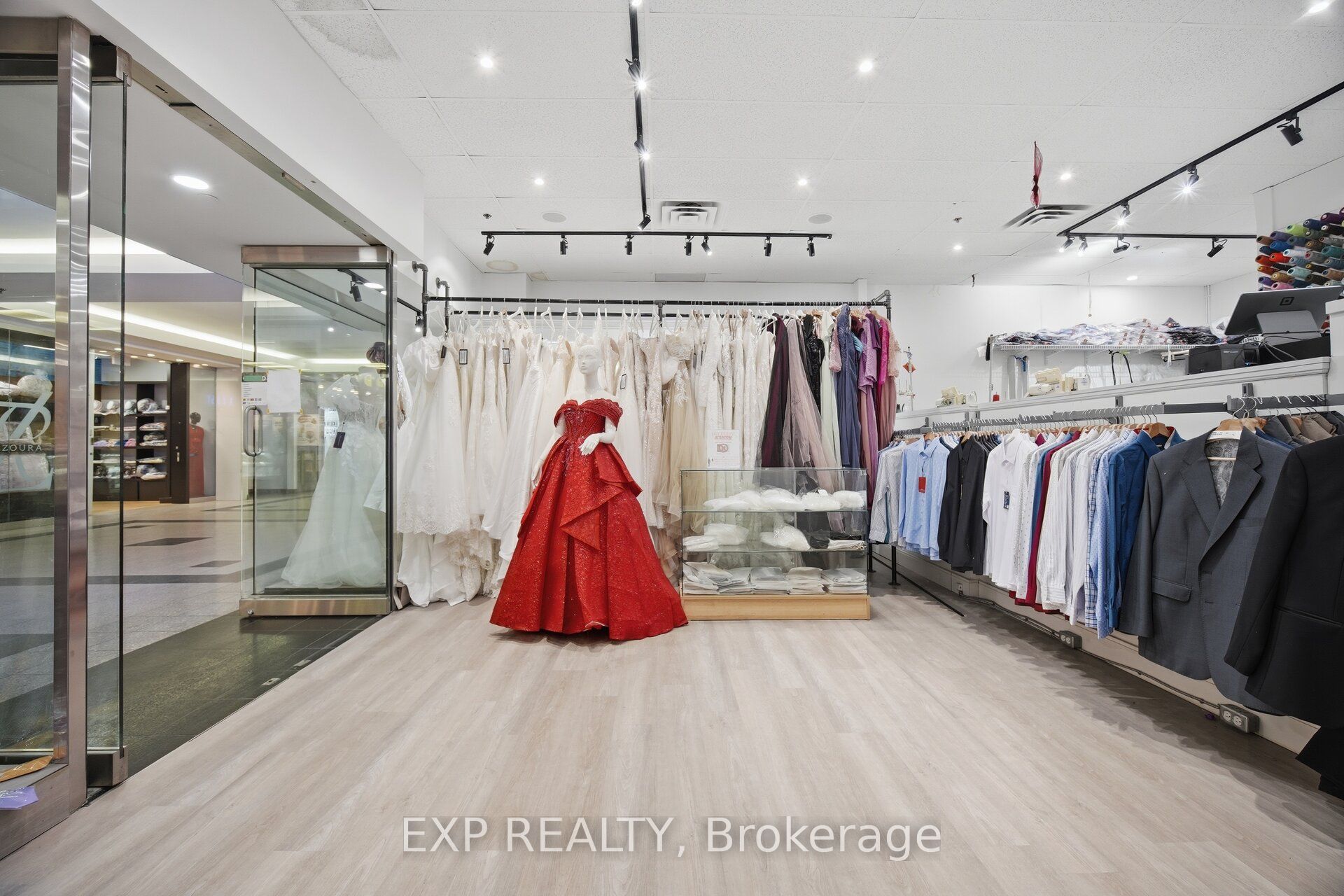 Commercial Sale in Hamilton 4