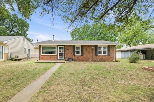 2110 Oak St, Harper, KS, 67058-1641 | Card Image