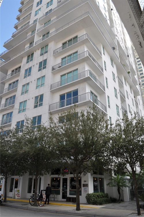 908-234 Ne 3rd St, Miami, FL, 33132-2238 | Card Image