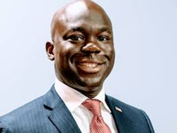 Jubril Thomas