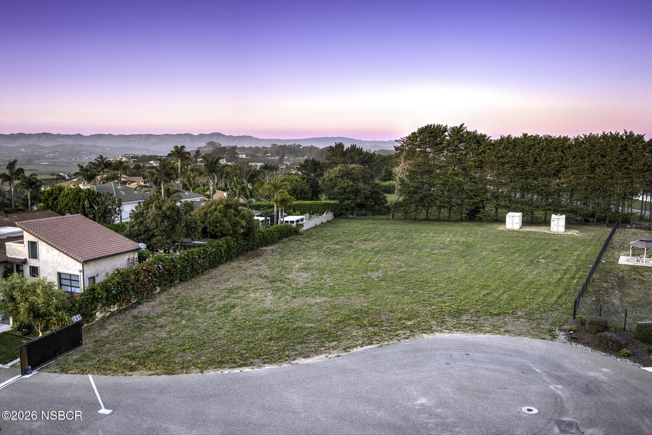 Land in Arroyo Grande 2