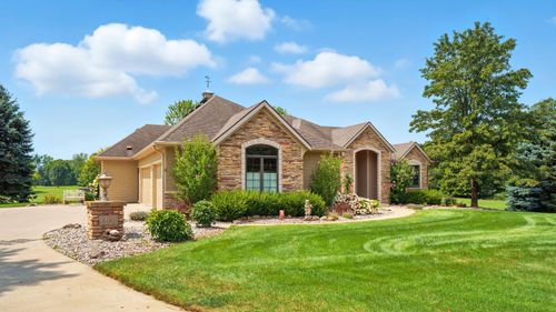 600 One Straight Dr, Coldwater, MI, 49036-8845 | Card Image