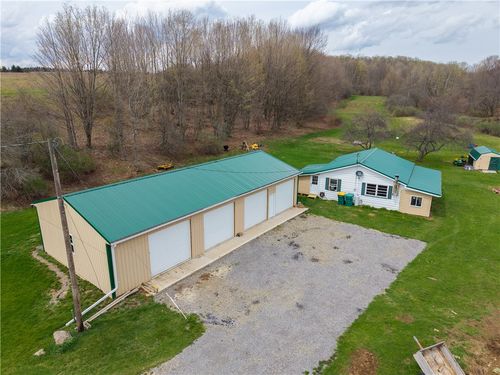 5071 Murphy Rd, Gainesville, NY, 14066-9749 | Card Image