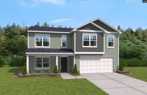 1003 Field Strip Rd, Columbia, SC, 29229-8448 | Card Image