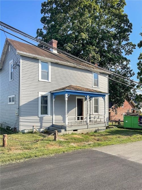 10 Mcnary St, Houston, PA, 15342-1829 | Card Image