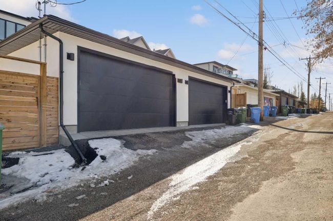 2108 28 Avenue Sw, Home with 4 bedrooms, 3 bathrooms and 2 parking in Calgary AB | Image 43