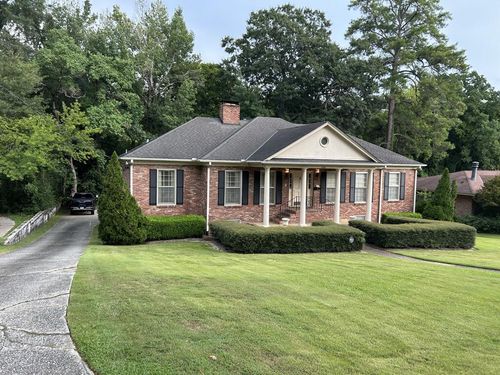 3334 Hilton Woods Drive, Columbus, GA, 31906 | Card Image