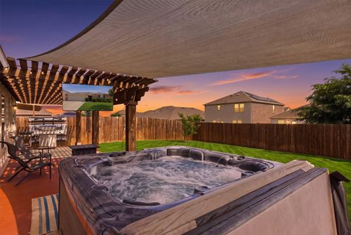 921 Shire Ave, Haslet, TX, 76052-3909 | Card Image