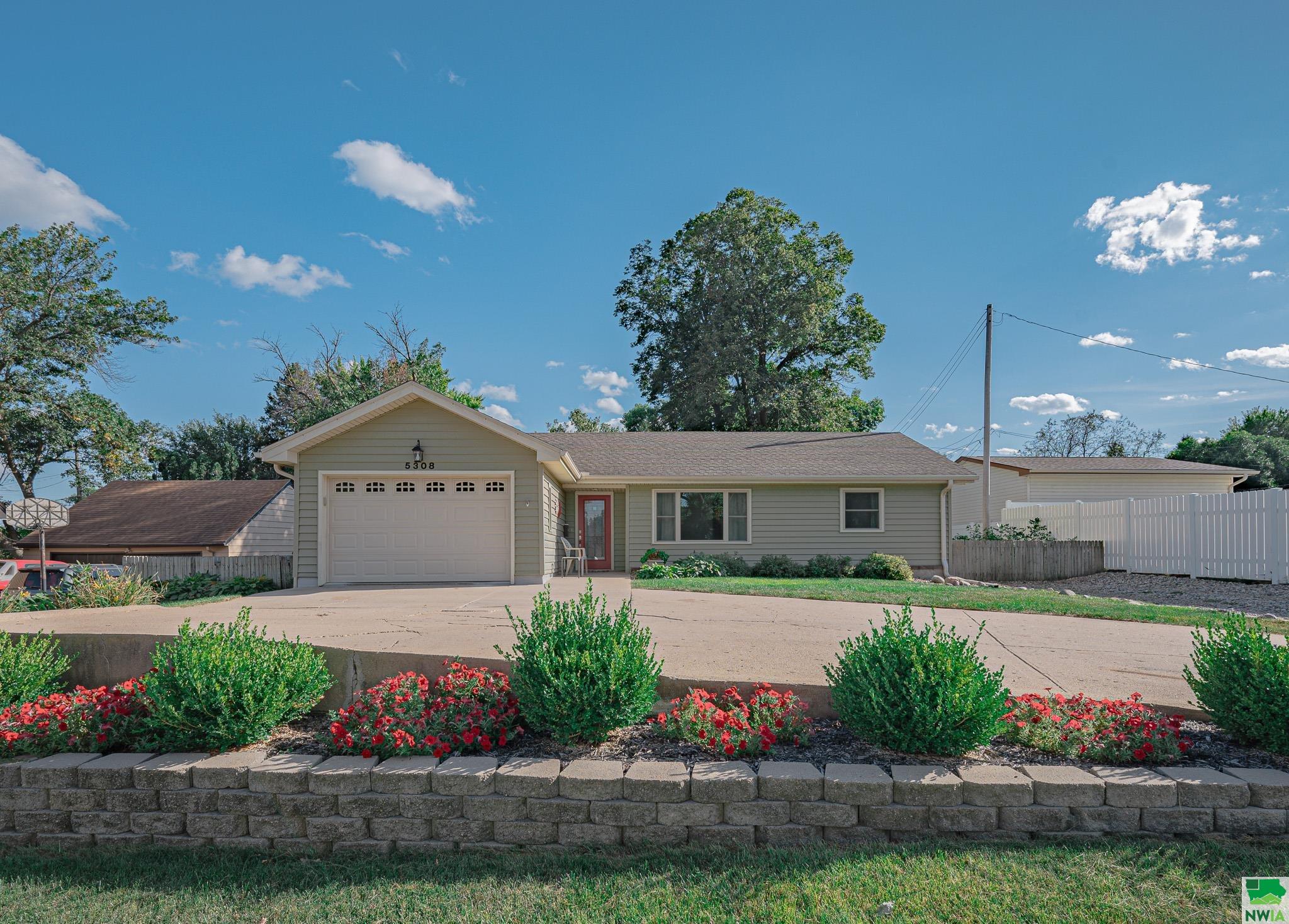 Windsor Ave, Sioux City, IA 51106