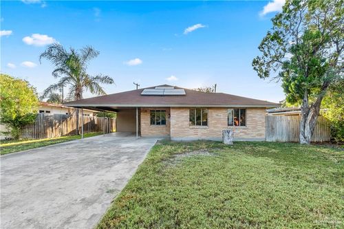 1700 N 6th St, McAllen, TX, 78501-2216 | Card Image