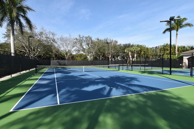 APT-206 - 3019 Alcazar Pl, Condo with 1 bedrooms, 1 bathrooms and null parking in Palm Beach Gardens FL | Image 37