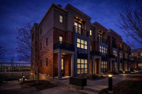 701 Aspen Meadows Hill Sw, Calgary, AB, T3H0G4 | Card Image