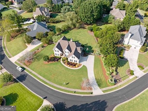 802 Clubhouse Pointe, Woodstock, GA, 30188-2309 | Card Image