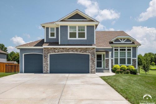 1917 153rd Ter, Basehor, KS, 66007-9710 | Card Image