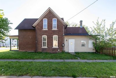 1457 W 4 Th Street, House other with 3 bedrooms, 1 bathrooms and null parking in Davenport IA | Image 2