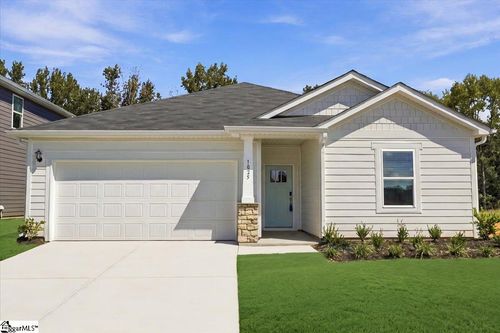 1025 Southwell Drive, Anderson, SC, 29626 | Card Image
