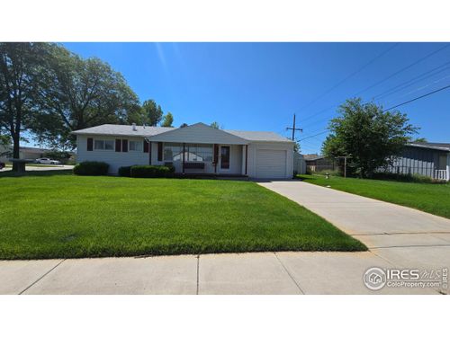 409 Logan St, Sterling, CO, 80751-2334 | Card Image