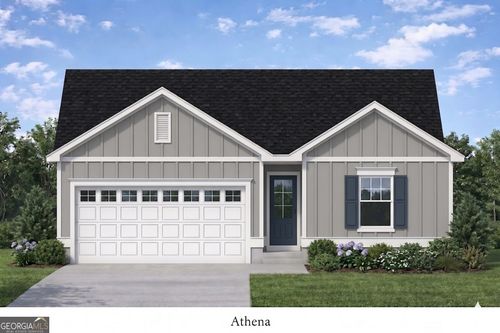 lot-3-281 Ashbrook Dr, Athens, GA, 30605-3956 | Card Image