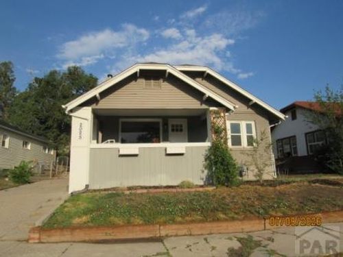 2025 West St, Pueblo, CO, 81003-4064 | Card Image