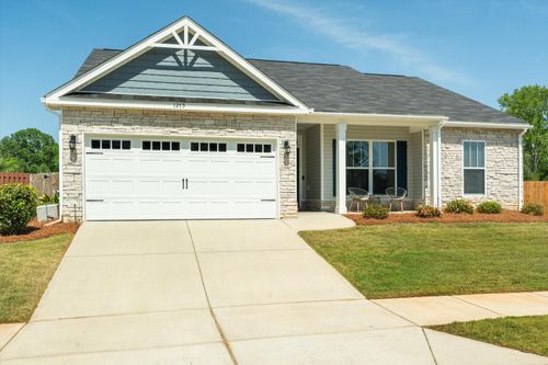 1275 Gregory Landing Dr, North Augusta, SC, 29860-8054 | Card Image