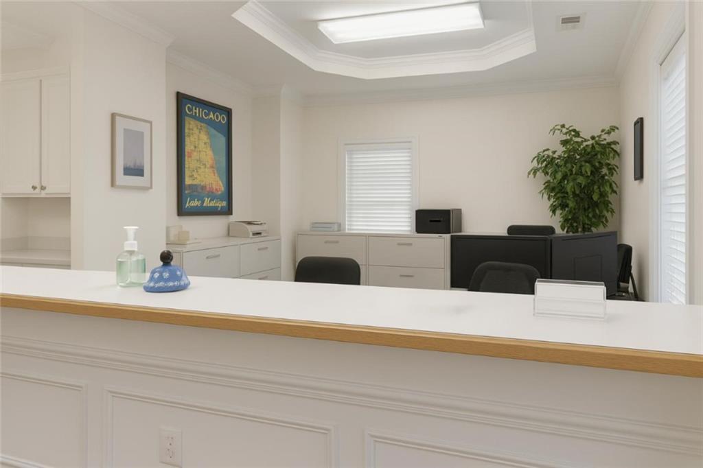 Commercial Lease in Kennesaw 5