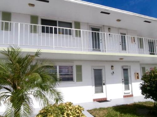 103-1118 Lake Ter, Boynton Beach, FL, 33426-4277 | Card Image