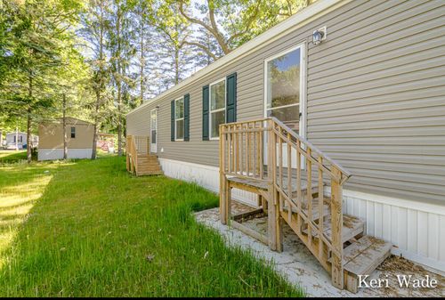 3510 Spruce Street, Twin Lake, MI, 49457 | Card Image