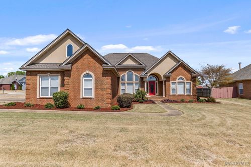 2014 Vonica Rose Street, Deatsville, AL, 36022 | Card Image