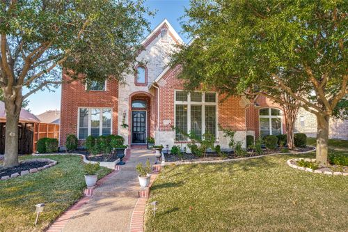 10230 Burnt Mill Ln, Frisco, TX, 75035-6973 | Card Image