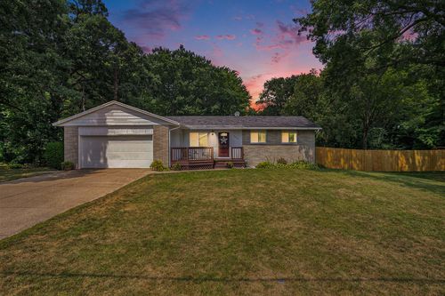 2242 Corrine Ave, Muskegon, MI, 49444-4317 | Card Image