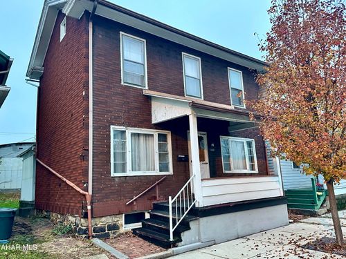 1465 Logan Ave, TYRONE, PA, 16686-1741 | Card Image