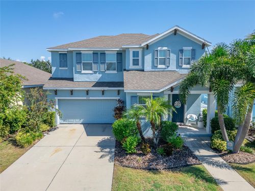 5227 Admiral Pointe Dr, APOLLO BEACH, FL, 33572-3430 | Card Image